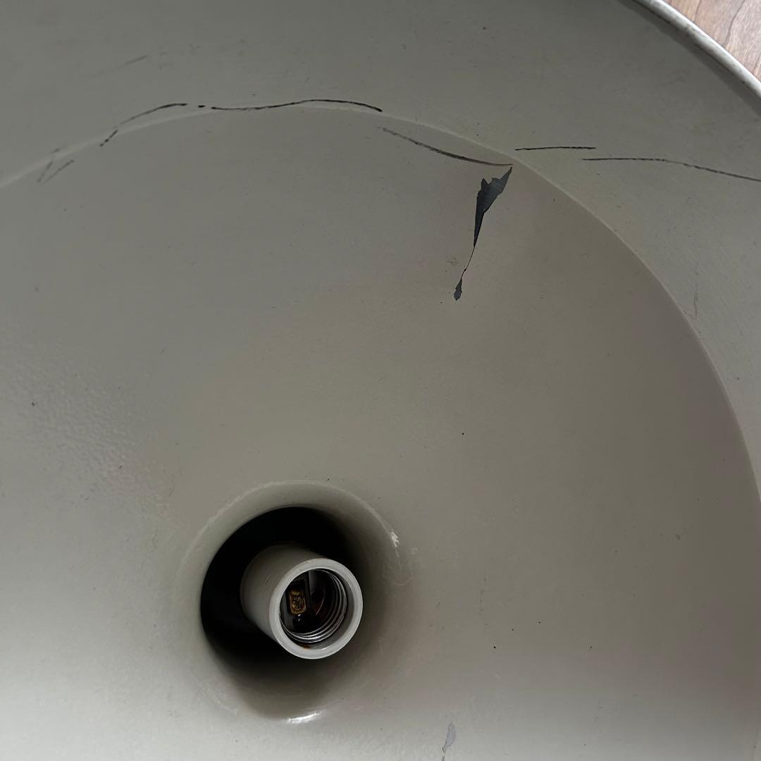 インダストリアル ファクトリー ランプ ペンダントライト ヴィンテージ