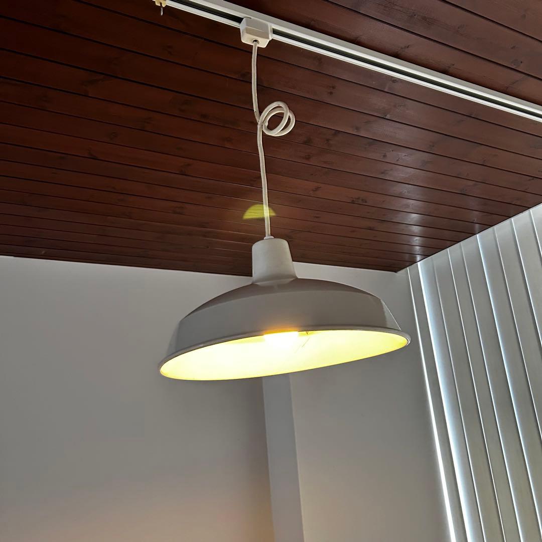 インダストリアル ファクトリー ランプ ペンダントライト ヴィンテージ