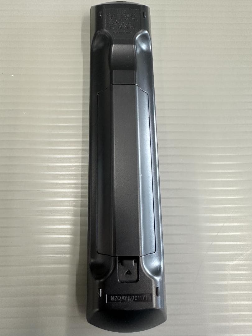 Panasonic　ブルーレイレコーダー　DMR-BRW1050　2018年製