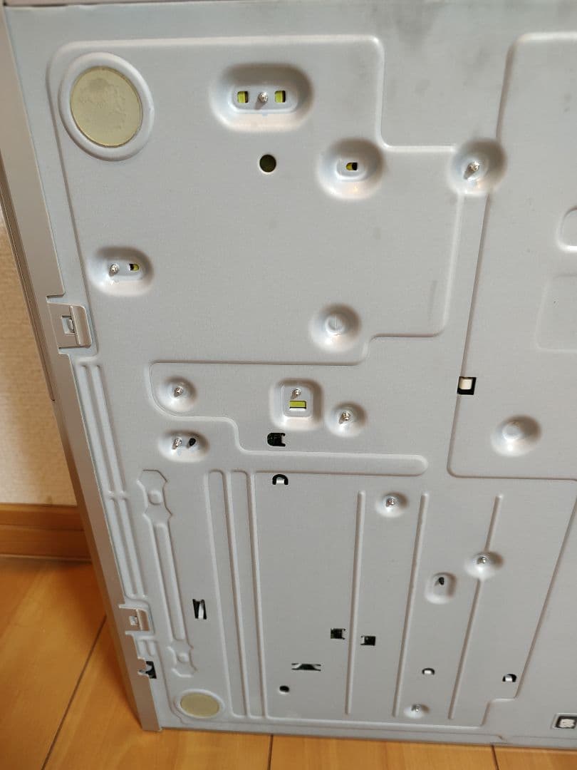 Panasonic DMR-XW40V DVD/VHS/HDDレコーダー