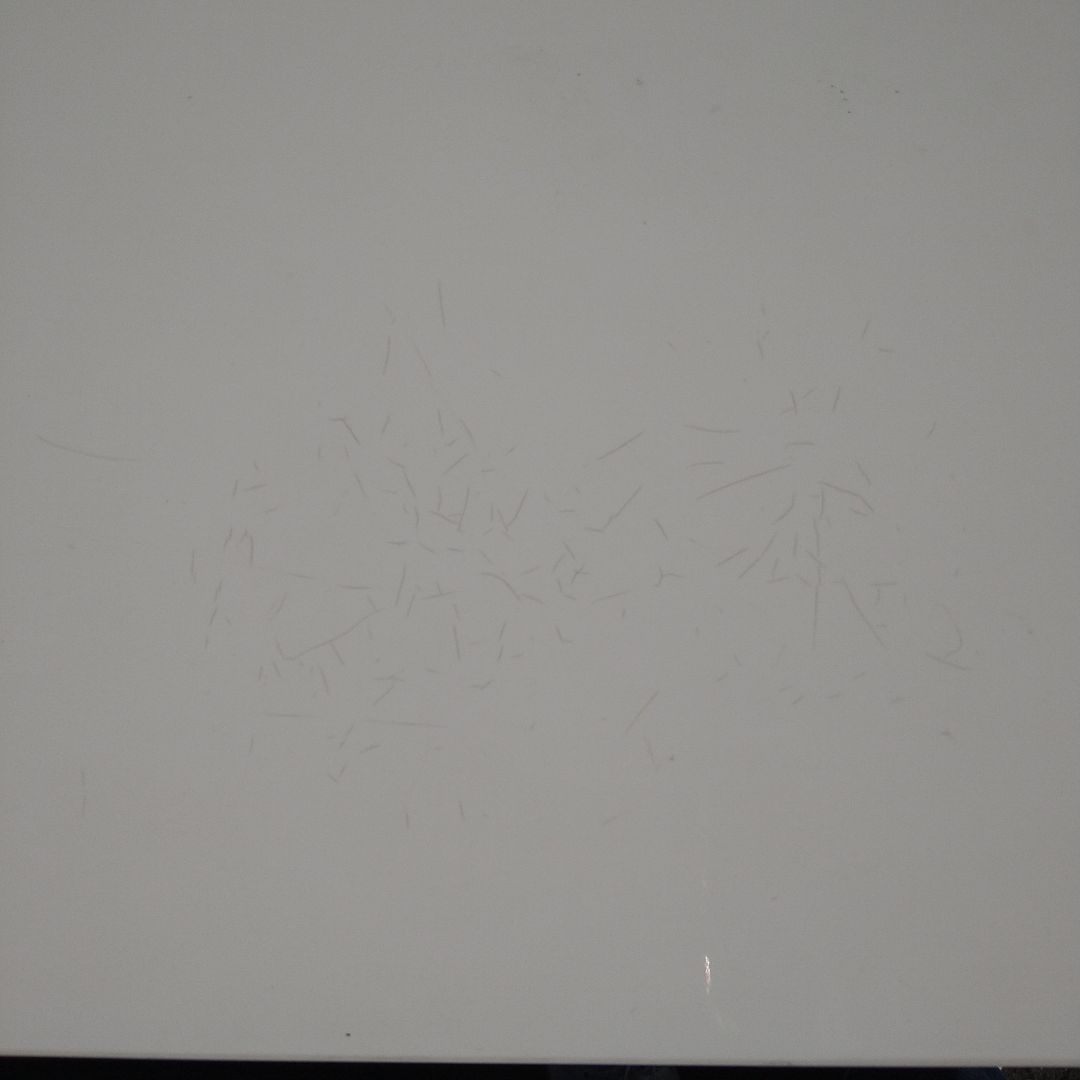 ホワイト 4段引き出し収納 ニトリ