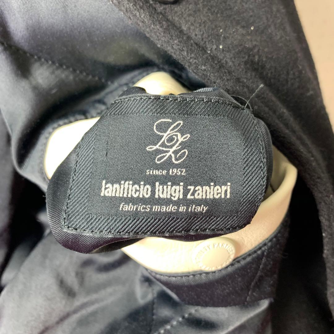 WACKOMARIA バーシティジャケット 袖レザー 刺繍 日本製 スタジャン