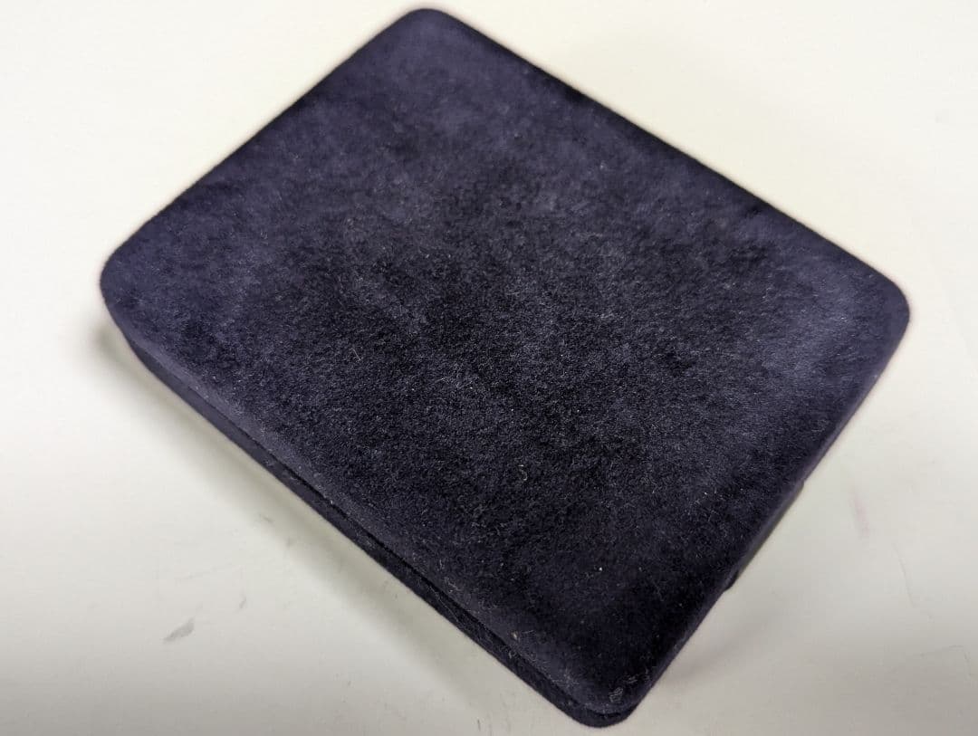 BURBERRY　ネクタイピン