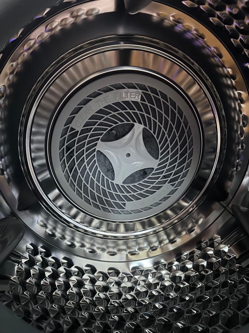 SunRuck 衣類乾燥機SR-ASMN205 新品フィルター付き