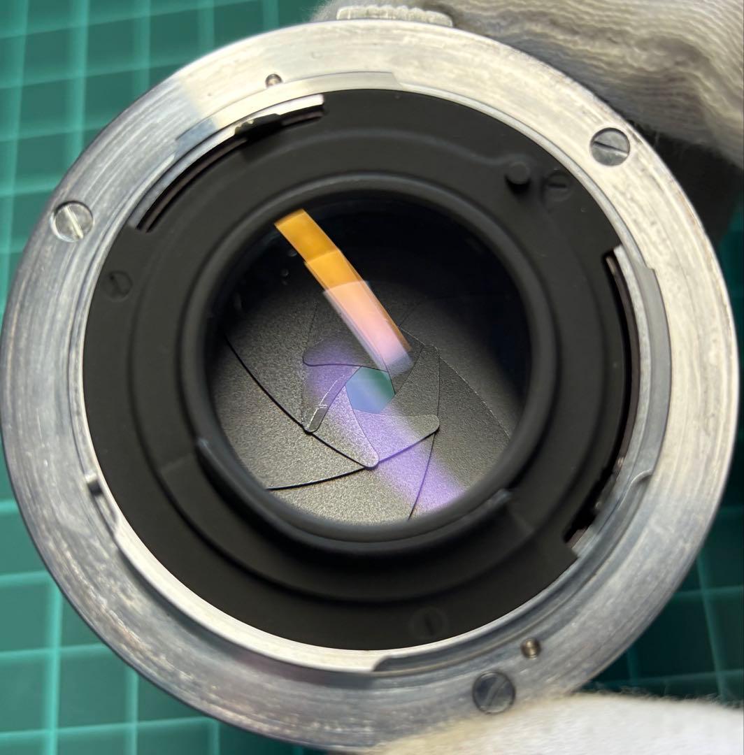 ★ OLYMPUS M-1 + \"M-SYSTEM\" 標準レンズレンズ 50mm