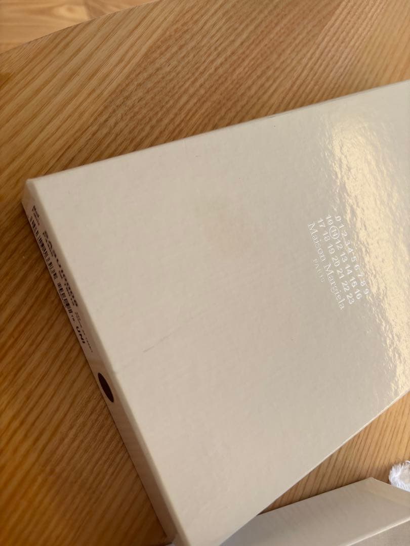 Maison Margiela メゾンマルジェラ　ウォレットバッグ