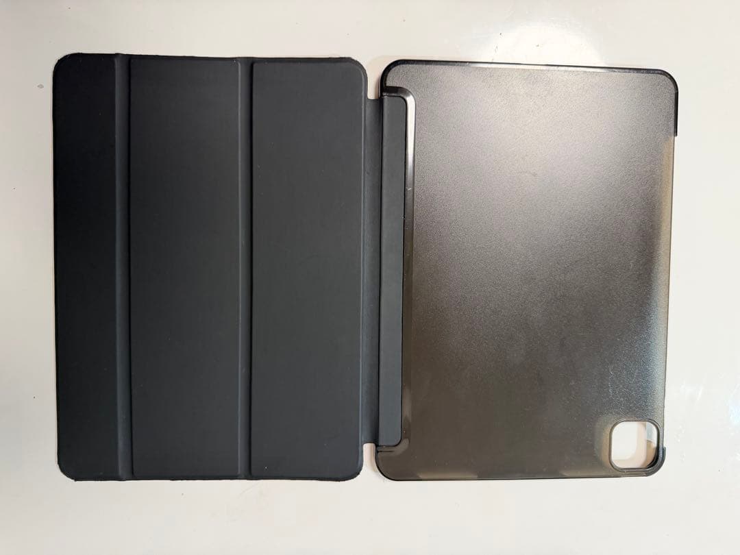 iPad Pro 11インチ 512GB A1934 スペースグレイ ケース付き