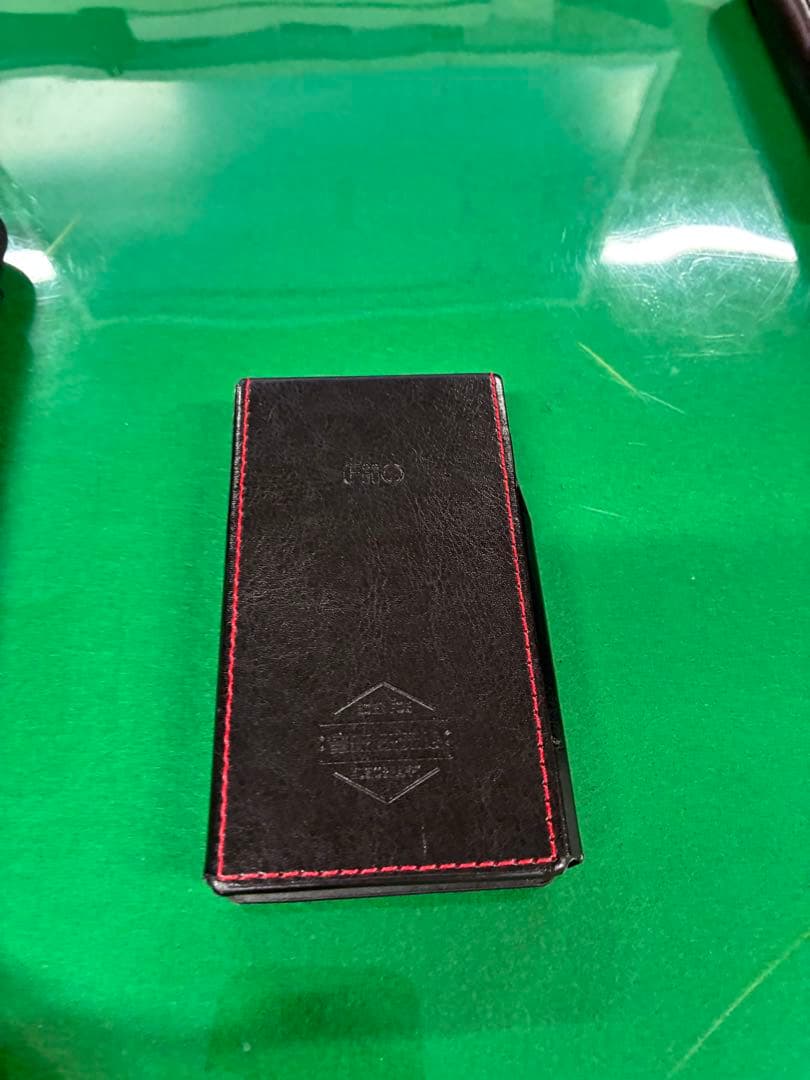 【完動品】FiiO X5 3rd generation ブラック