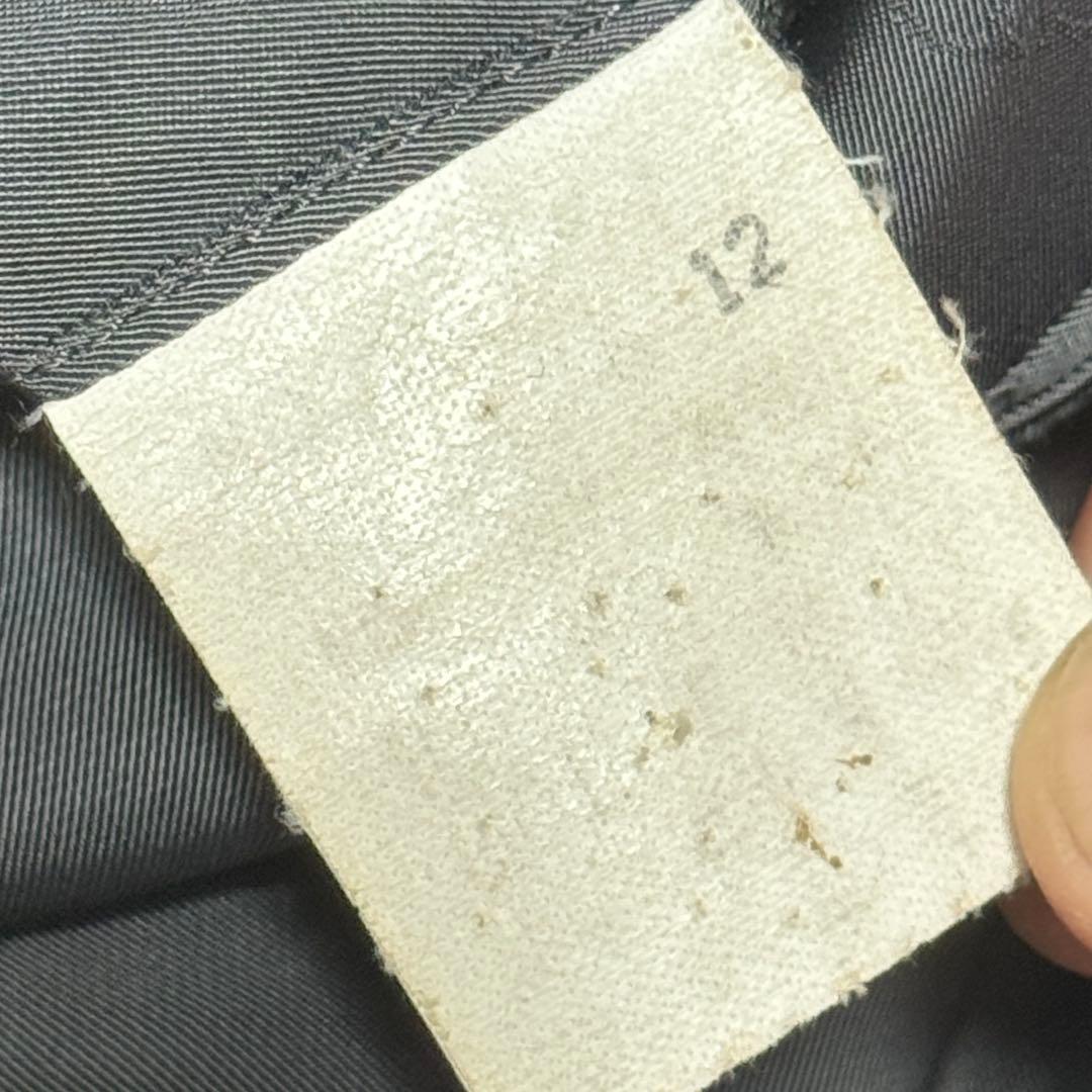 現行　Christian Dior スーツ　セットアップ　ストライプ　ダブル　L