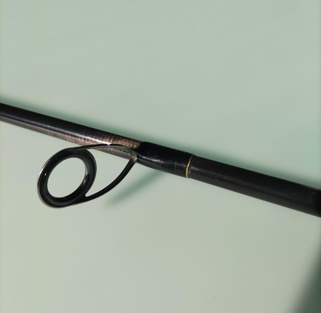 イトウクラフト エキスパートカスタム 860MX 【スタッグ】