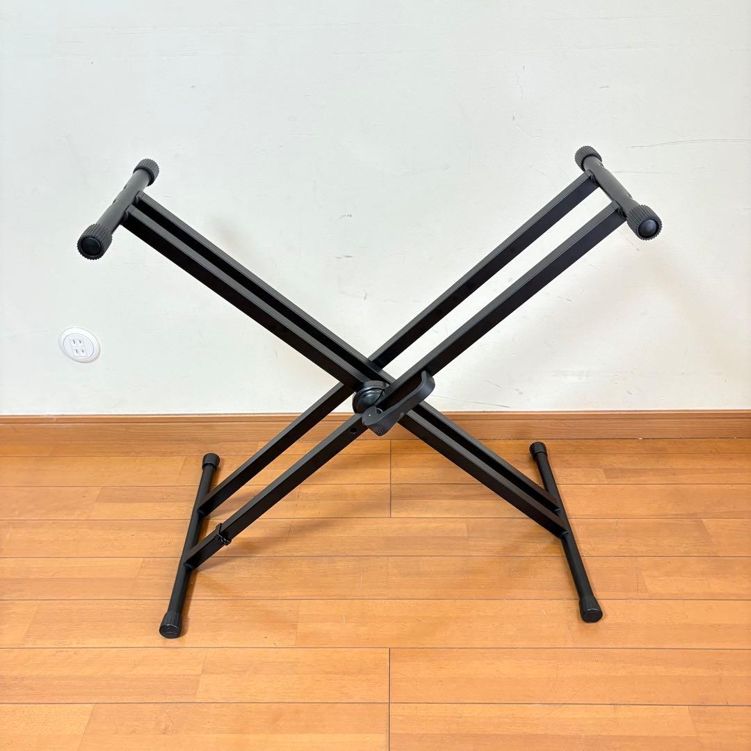 【peqqpe 様用】TORTE 88鍵盤電子ピアノTDP-88 スタンド・椅子