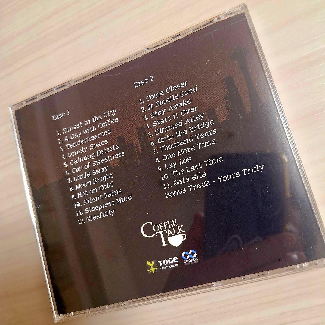 値下げ　コーヒートーク COFFEE TALK Nintendo Switch