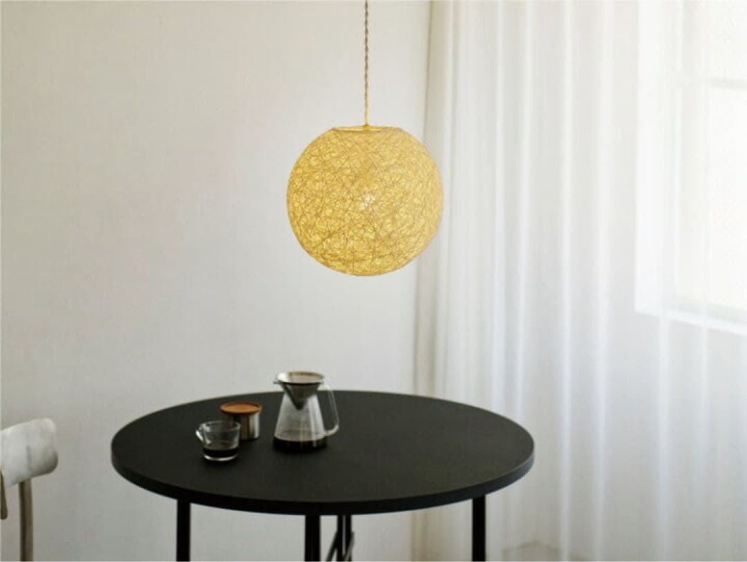 Vollmond フォルモント ペンダントライト　選べるサイズ