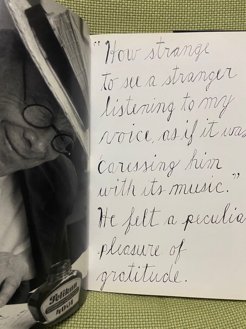 洋書 Duane Michals The Adventures of Cavafy