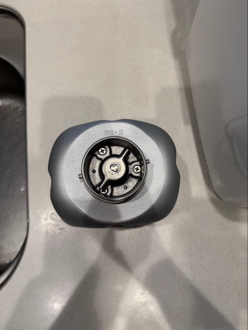 象印 ホームベーカリー BB-ST10 2021年製