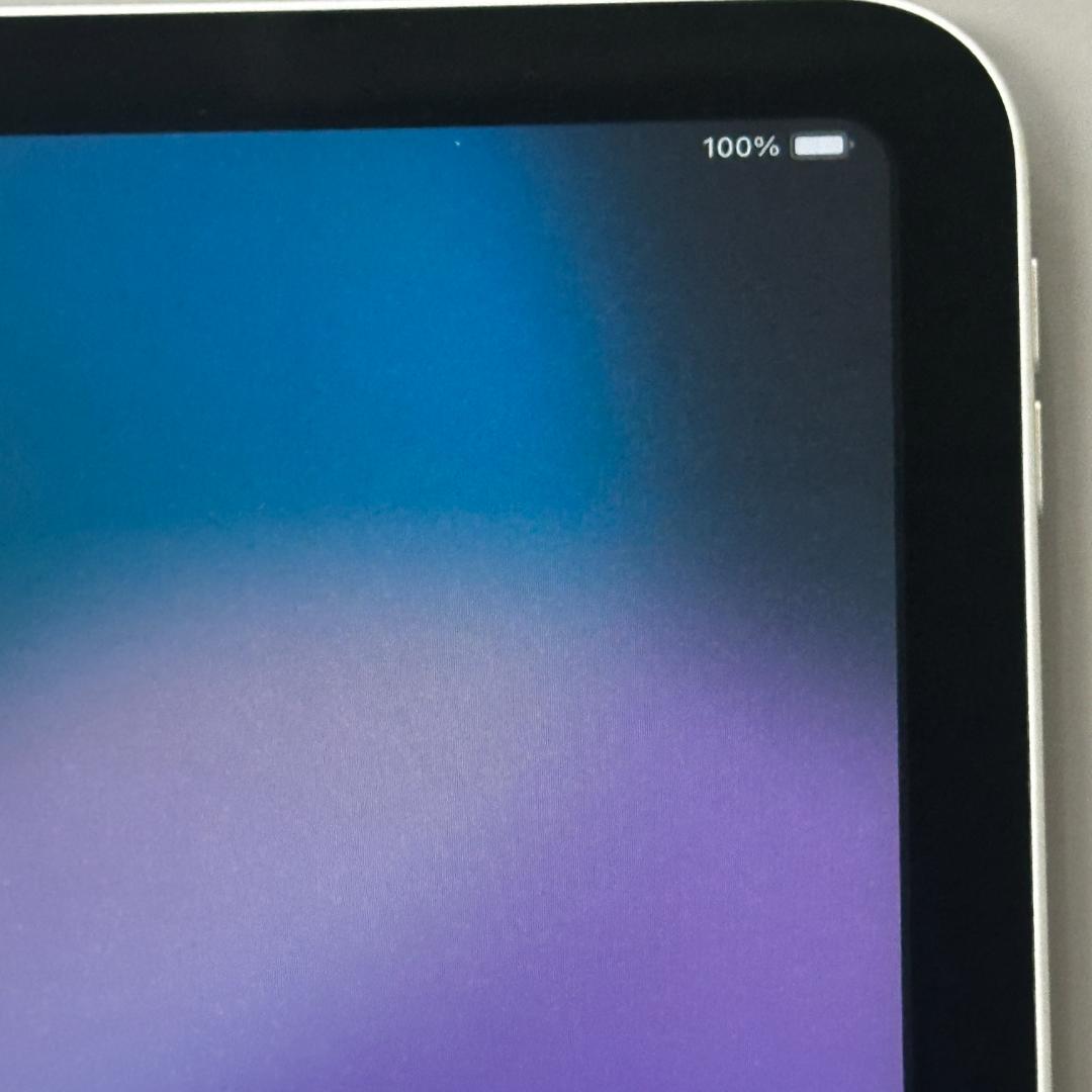 iPad 第10世代 64GB Wi-Fiモデル『ジャンク』