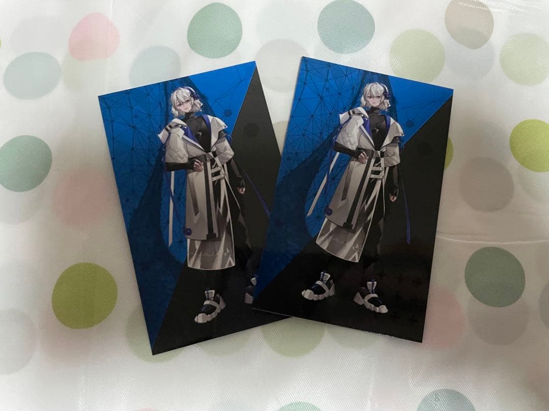 Xeno:Recode xaiくん