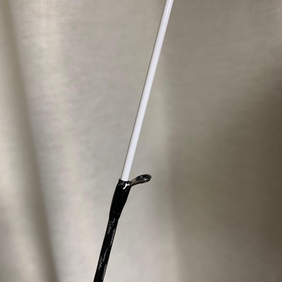 セフィア XR ティップエギング S511ML-S/R