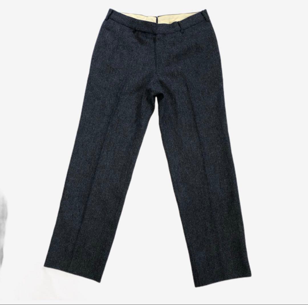 Mr. BATHING APE ダークグレー 3ピーススーツ