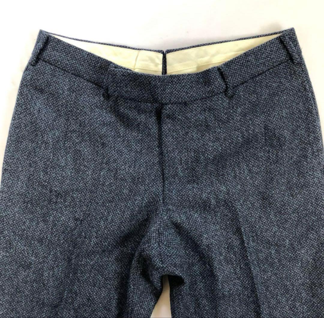 Mr. BATHING APE ダークグレー 3ピーススーツ