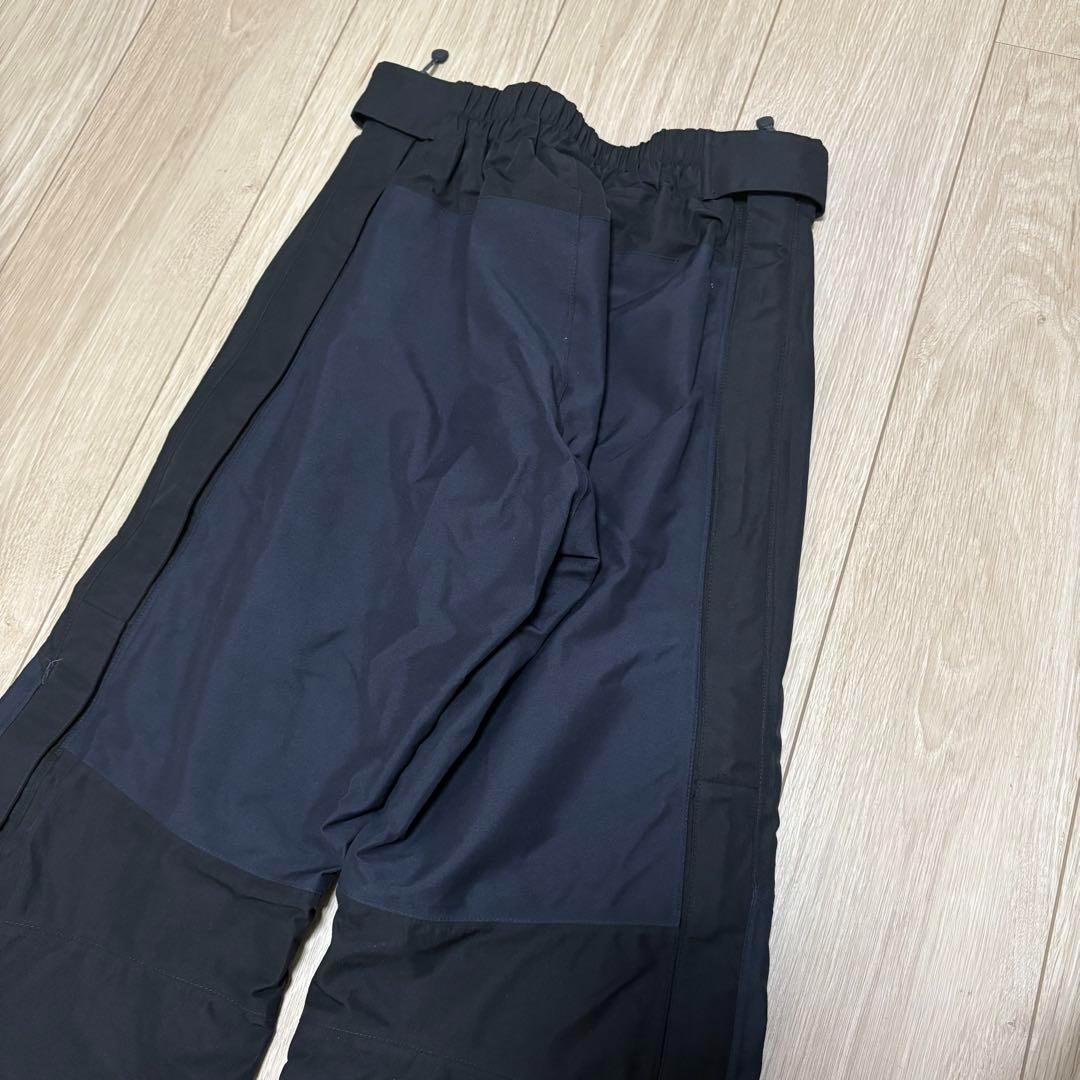 美品　ノースフェイス　マウンテンパンツ　サミットシリーズ　レディース 562