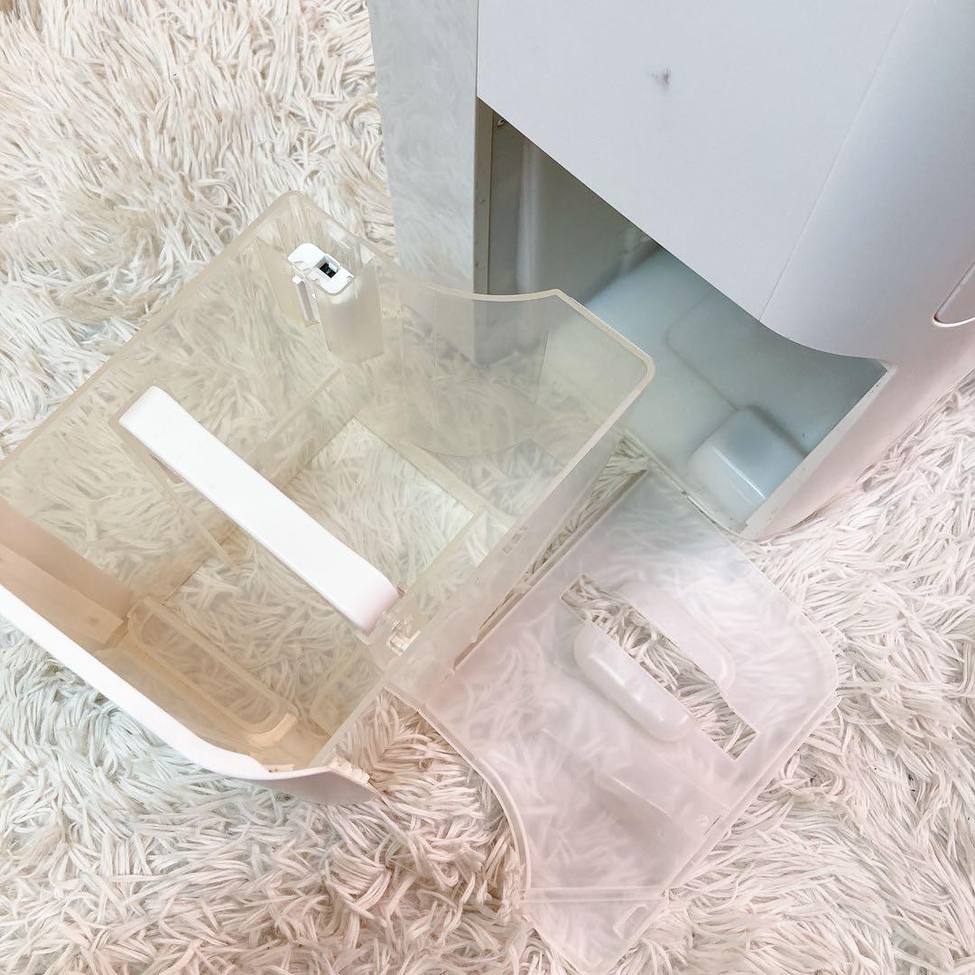 SHARP シャープ　除湿機　CV-N120-W 2022年製