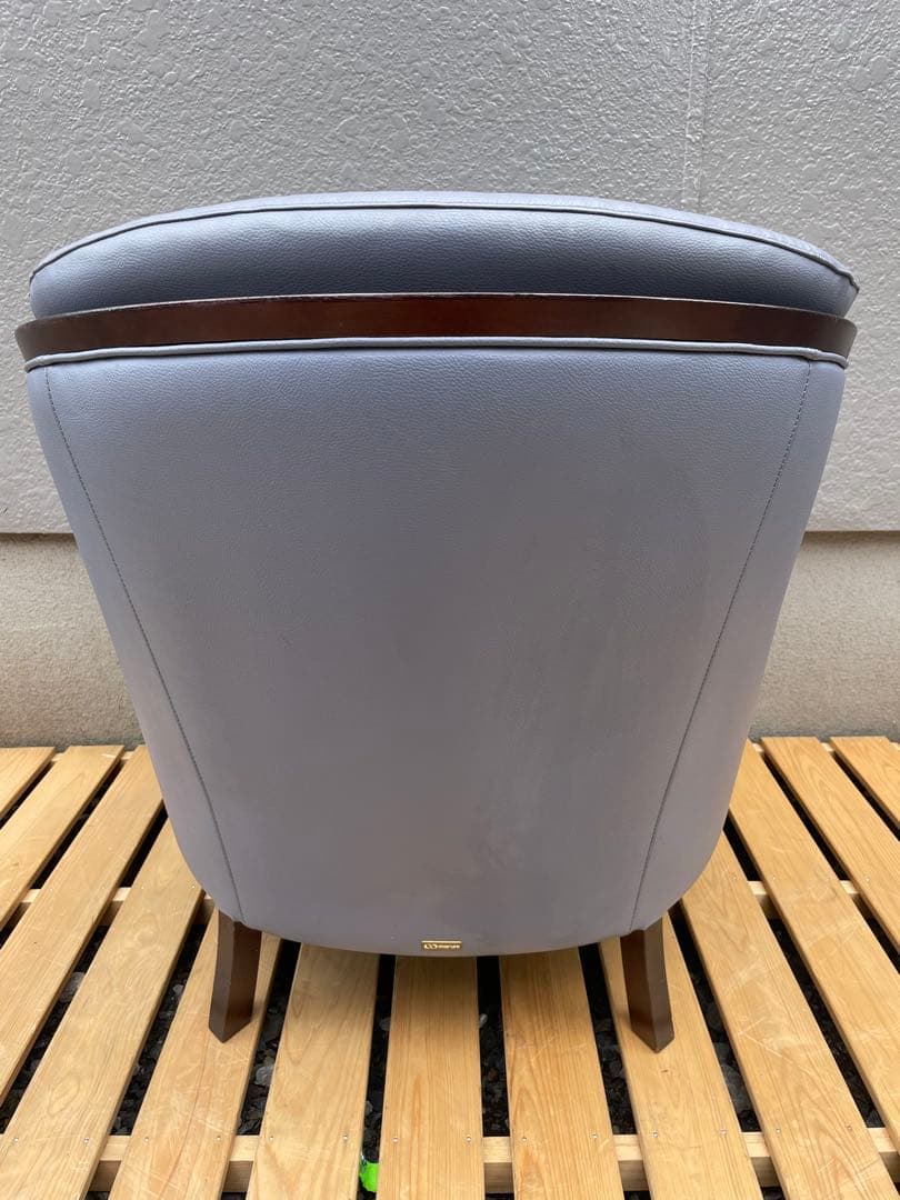 専用　maruni マルニ木工 ベルサイユシリーズ 1人掛けソファ　猫足