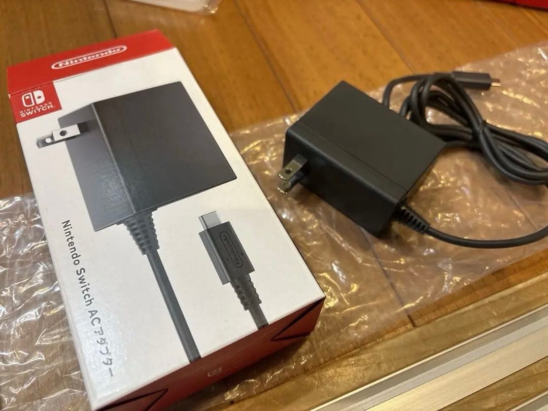 Nintendo Switch Lite グレー 本体、付属品