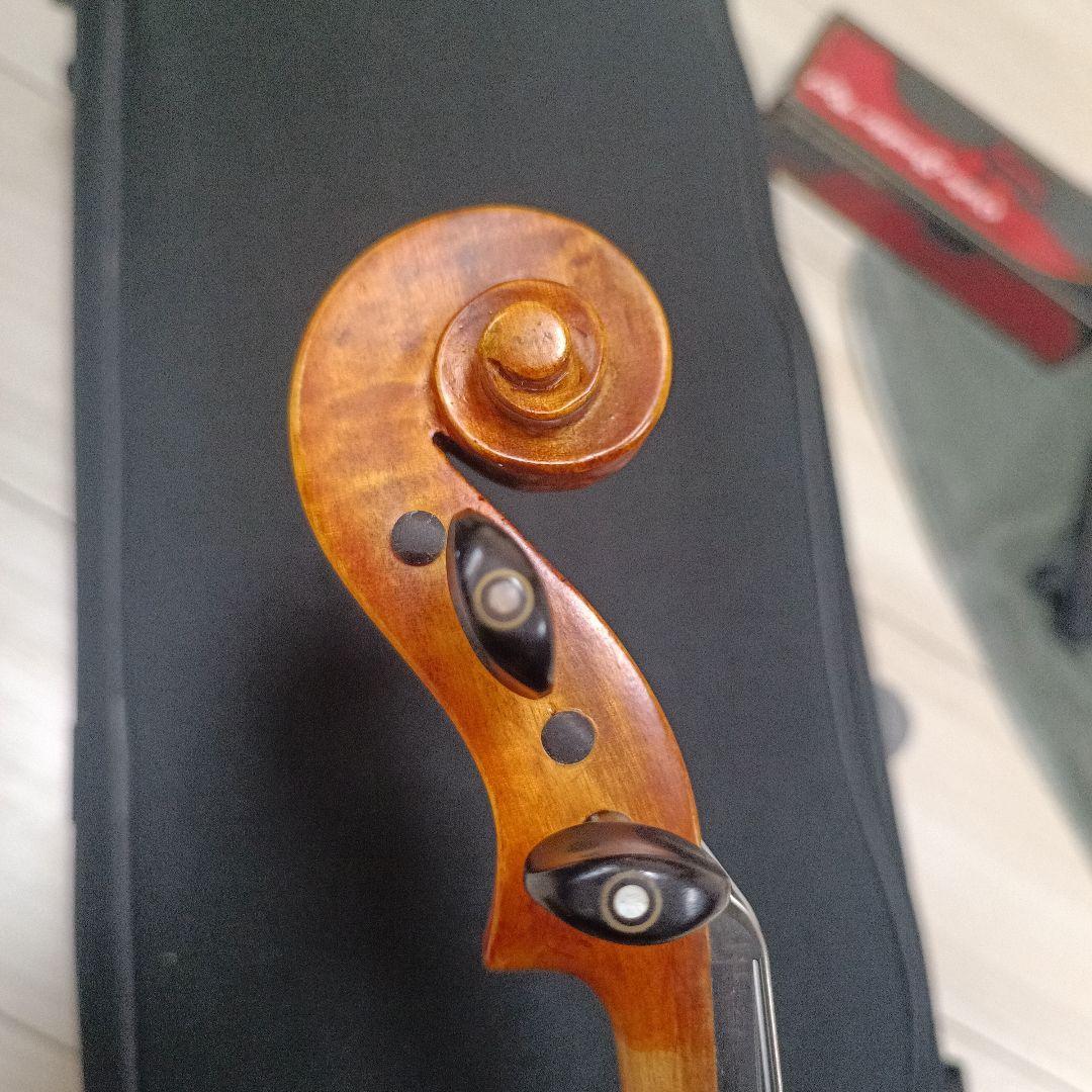 3/4サイズ【付属品多数】ハルシュタット上位モデルV-28