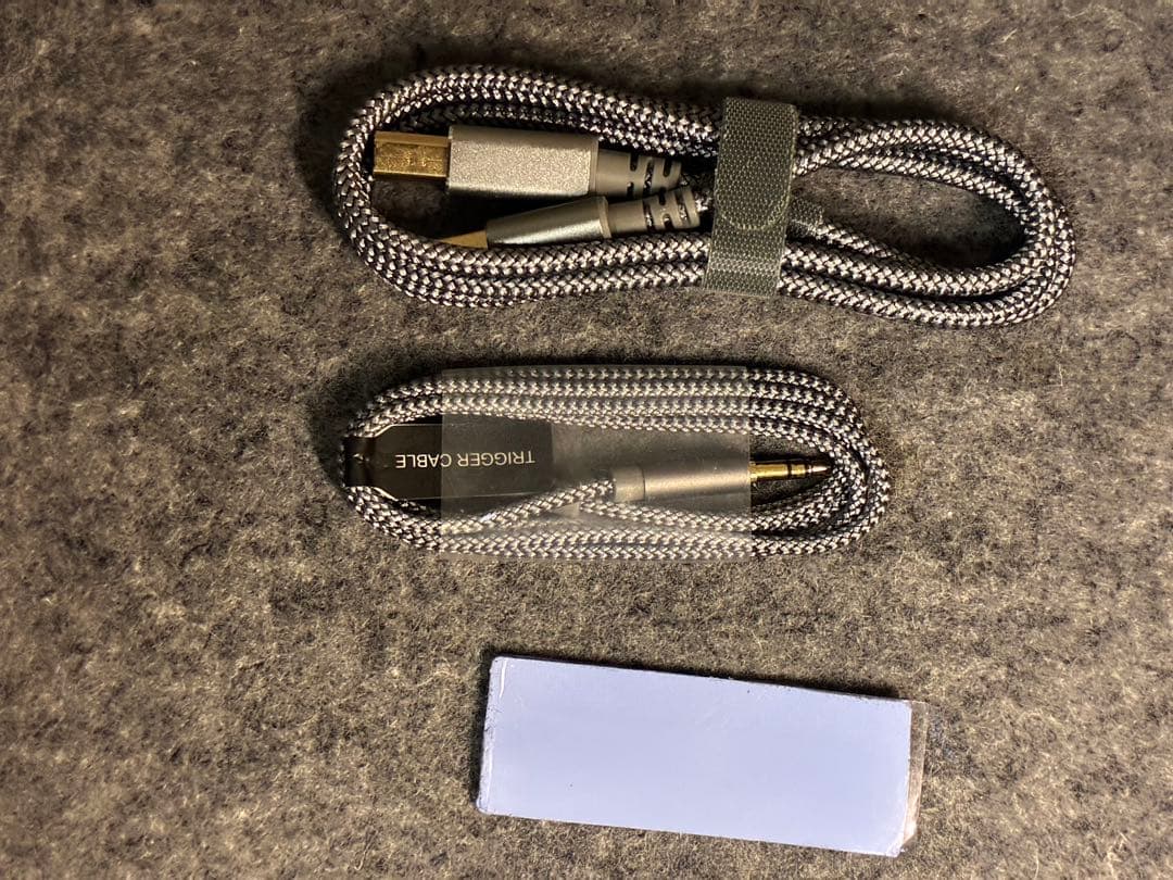 ポータブルプレーヤー EverSolo DMP-A6 Master Edition Gen 2