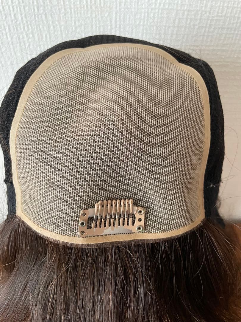 【医療用】スヴェンソン ボブウィッグ