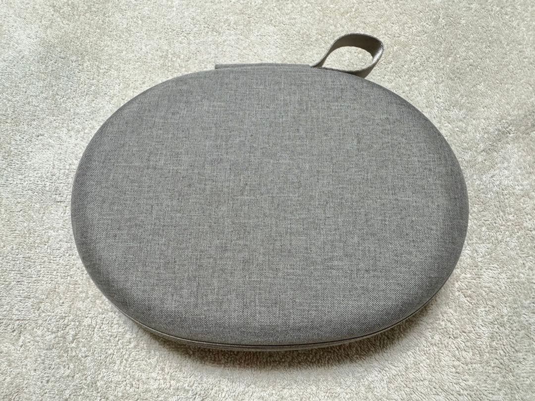 【極美品】SONY WH-1000XM4 ワイヤレスヘッドホン