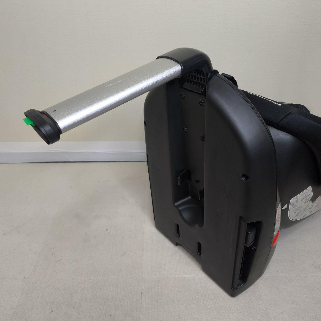 【美品】Smart Angel ターンレジェ FIX-ST チャイルドシート