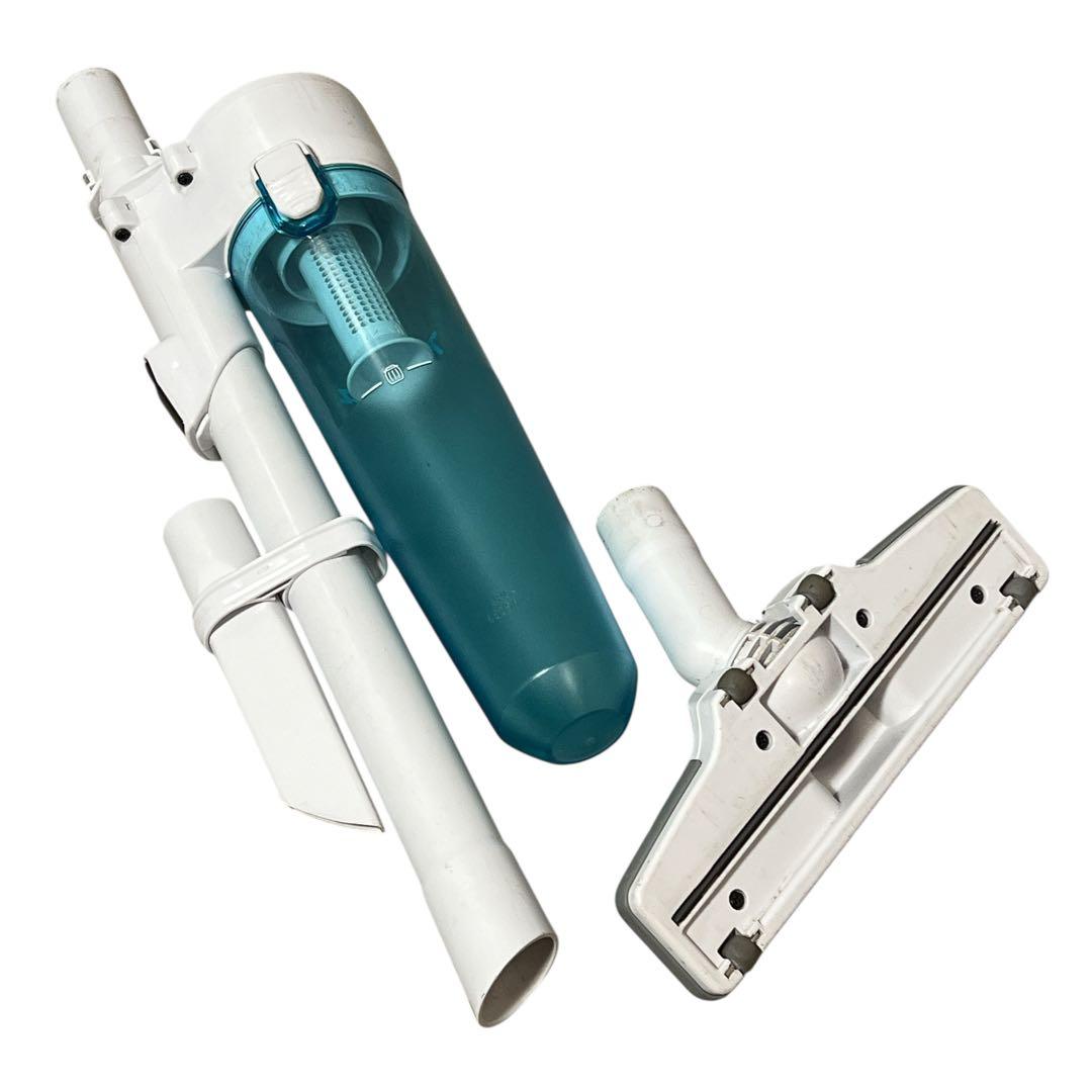 マキタ CL280FD サイクロンアタッチメント コードレス掃除機 18V充電式