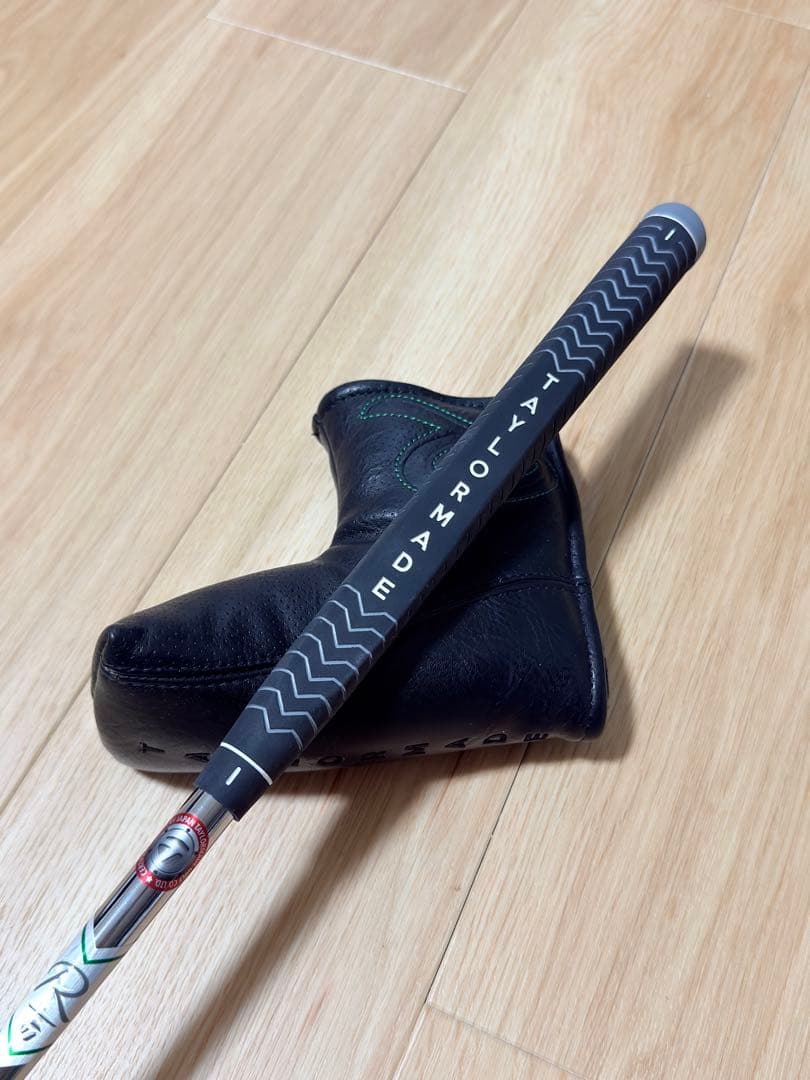 【美品】テーラーメイド/TP Reserve TRUSS TR-B2TH/33