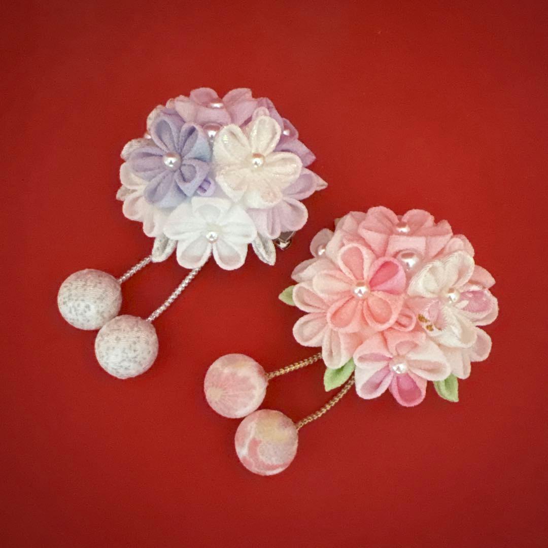 専用 羽子板　初正月　お正月飾り　厄除け　つまみ細工　鞠　和玉　ちりめん