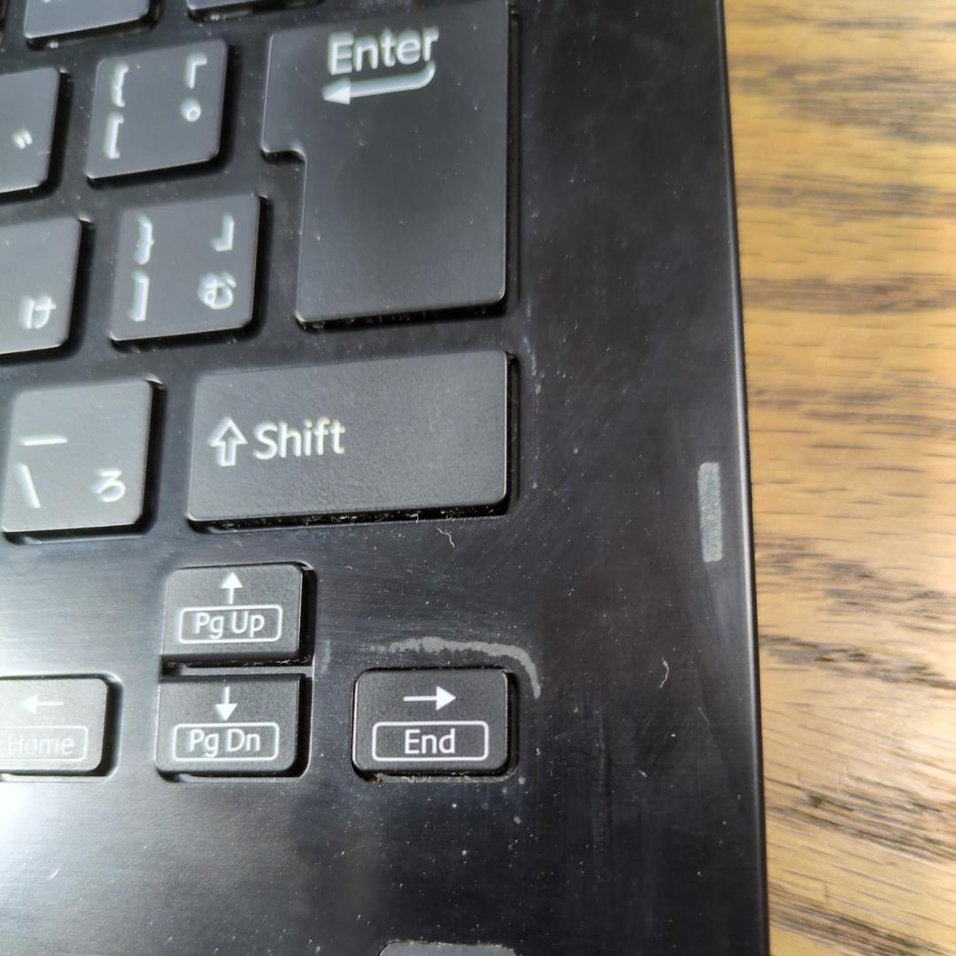 SONY VAIO i7 16GB SSD256GB Win11 カメラ内蔵