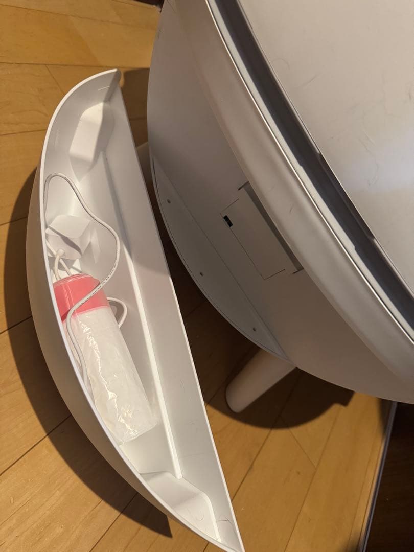 猫　全自動トイレ