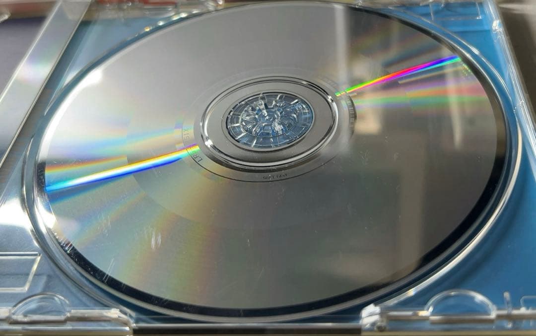 【アジカン】初回限定版ソルファ&リライト&君の街まで&ブルートレイン他5枚セット