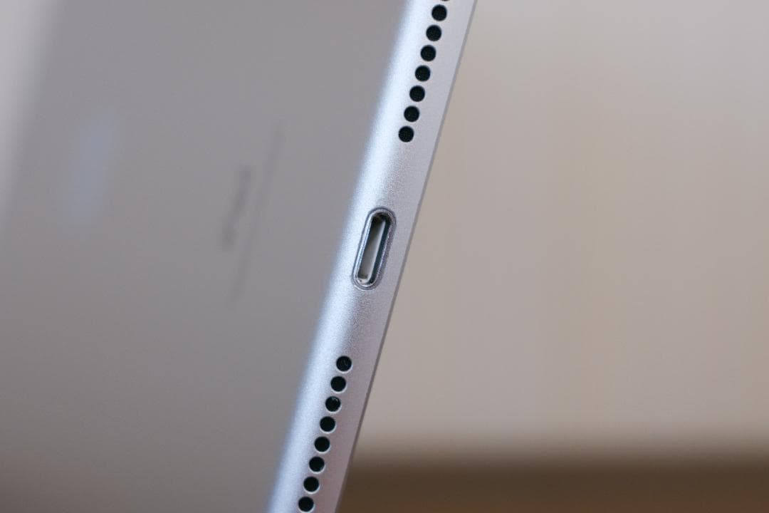 iPad（第9世代）10.2インチ 64GB シルバー A2602