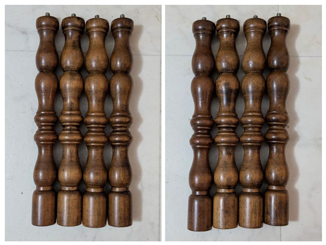 木製 アンティークテイスト 3段シェルフ ラック フレンチ クラシカル レトロ