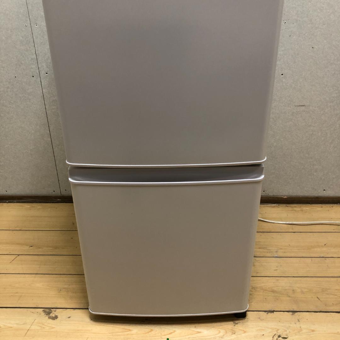 送料無料 三菱 冷凍冷蔵庫 MR-P15H-W 2023年 250831