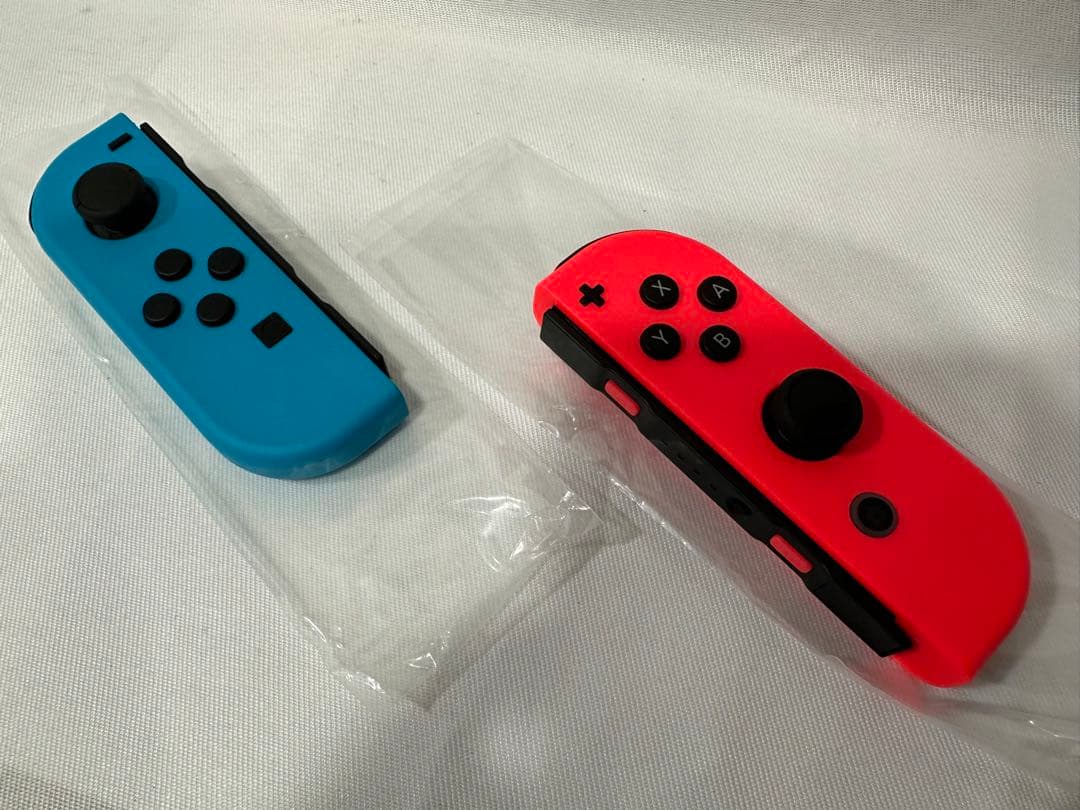 超美品Nintendo Switch HAD-S-KABAH