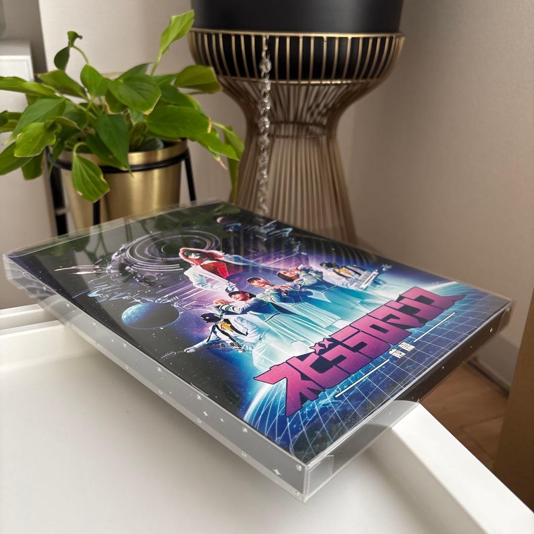 Perfume ネビュラロマンス PTA会員限定盤　Blu-ray