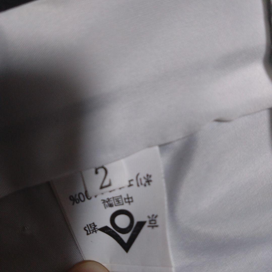 男の子3歳★グレー×紺★被布＆着物＆雪駄