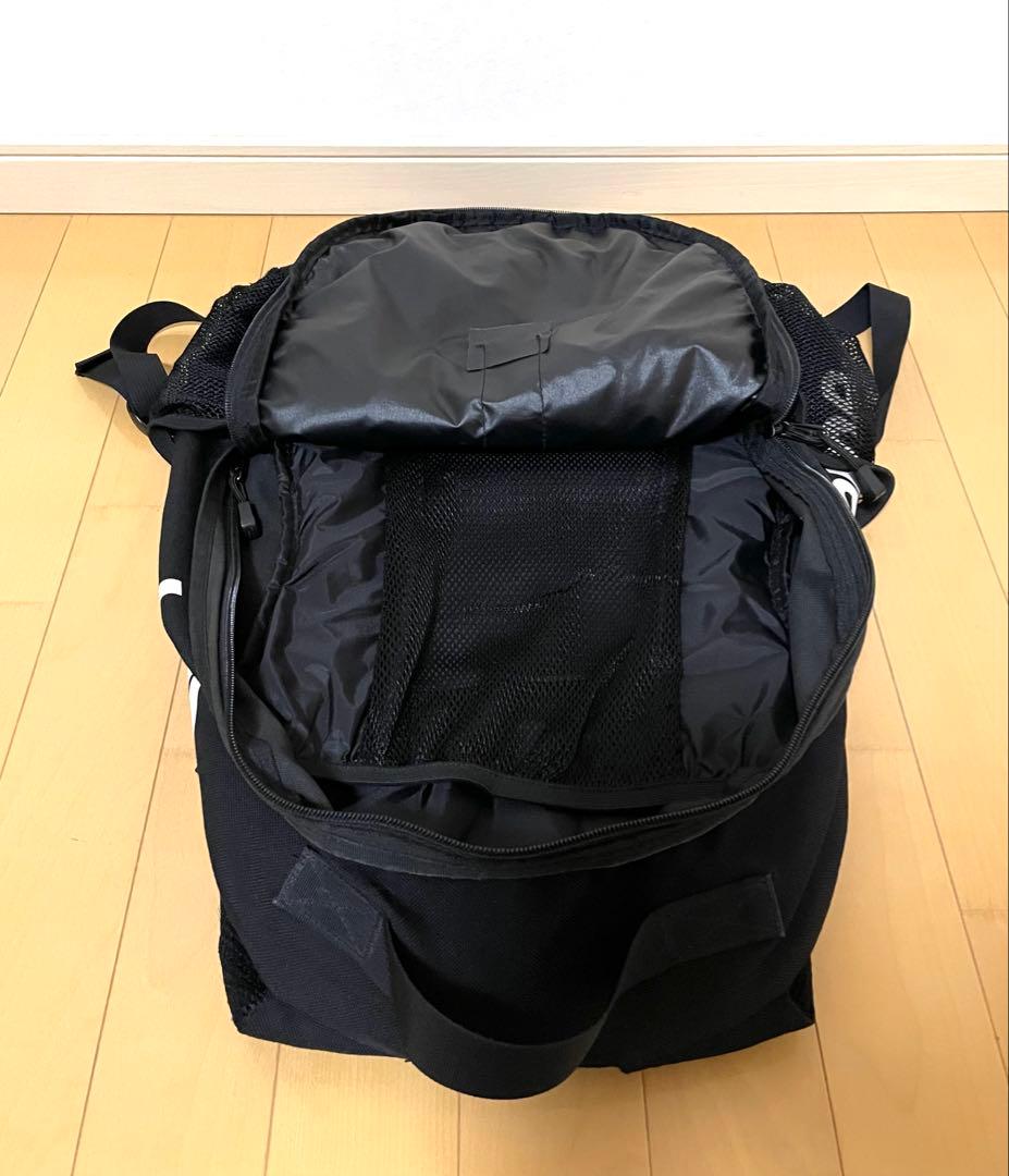 Supreme バックパック リュック ブラック