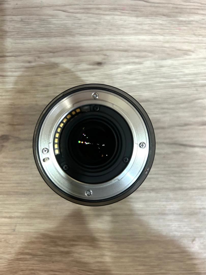 レンズ(単焦点) FUJIFILM XF33mmF1.4 R LM WR