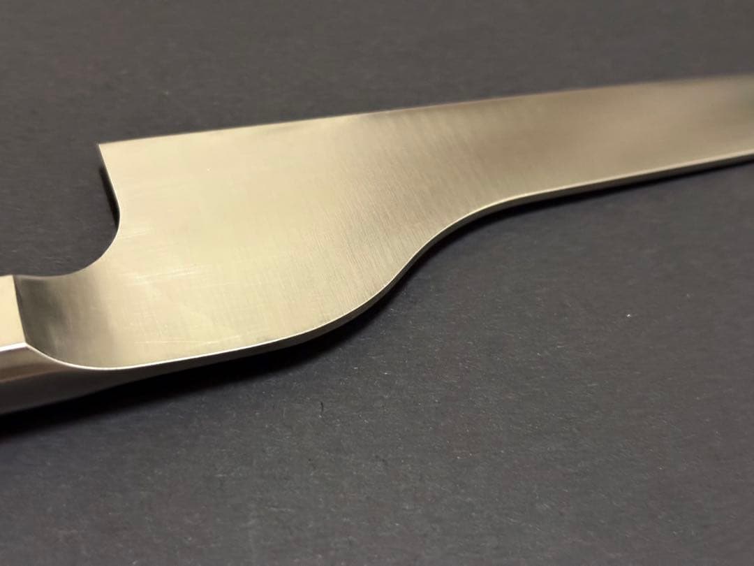 グレステン プロティナイフ 18cm 180mm 018TUK