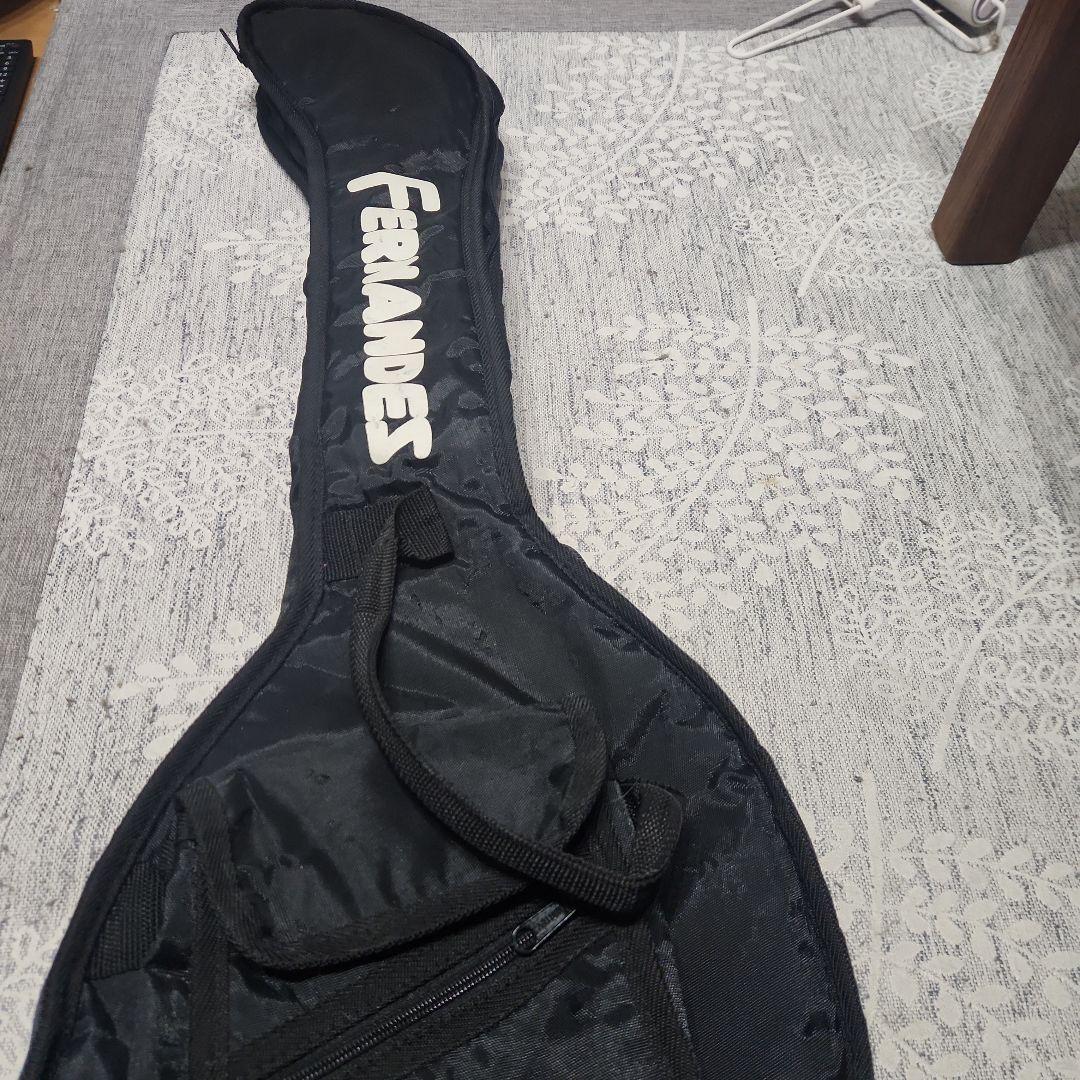 フェルナンデス　ZO3 レフティ