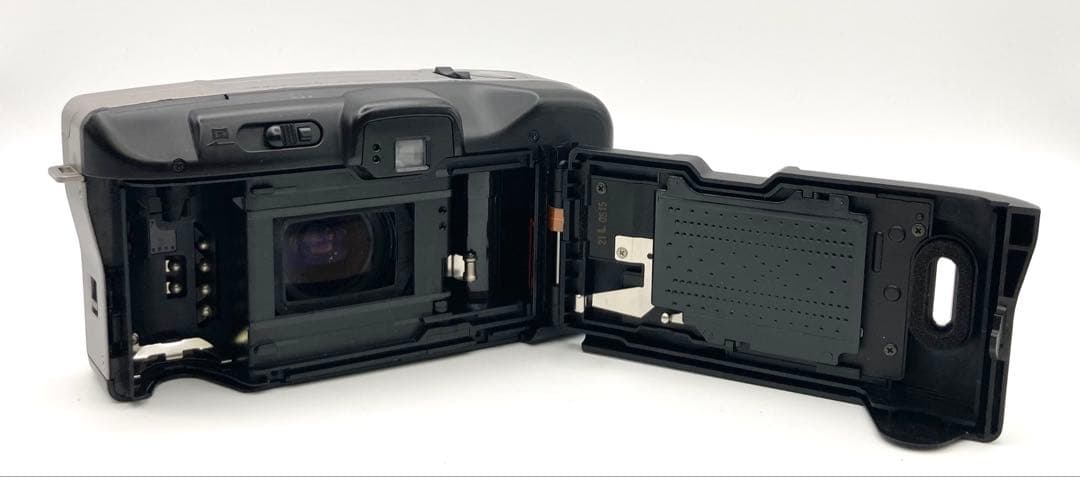 【完動品 美品】Canon Autoboy SII 動作確認済 返金保証 希少